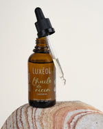 Huile de ricin