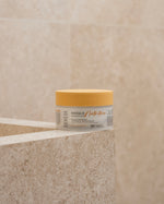 Masque Nutrition