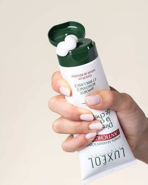 Routine Post-Grossesse 2 en 1 - In&Out