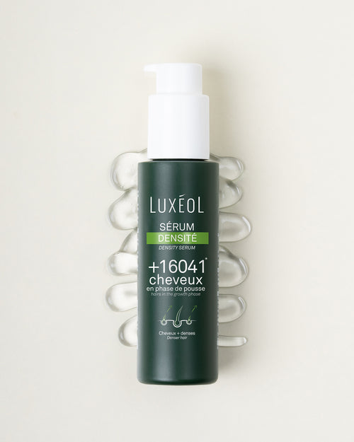 Routine Densité