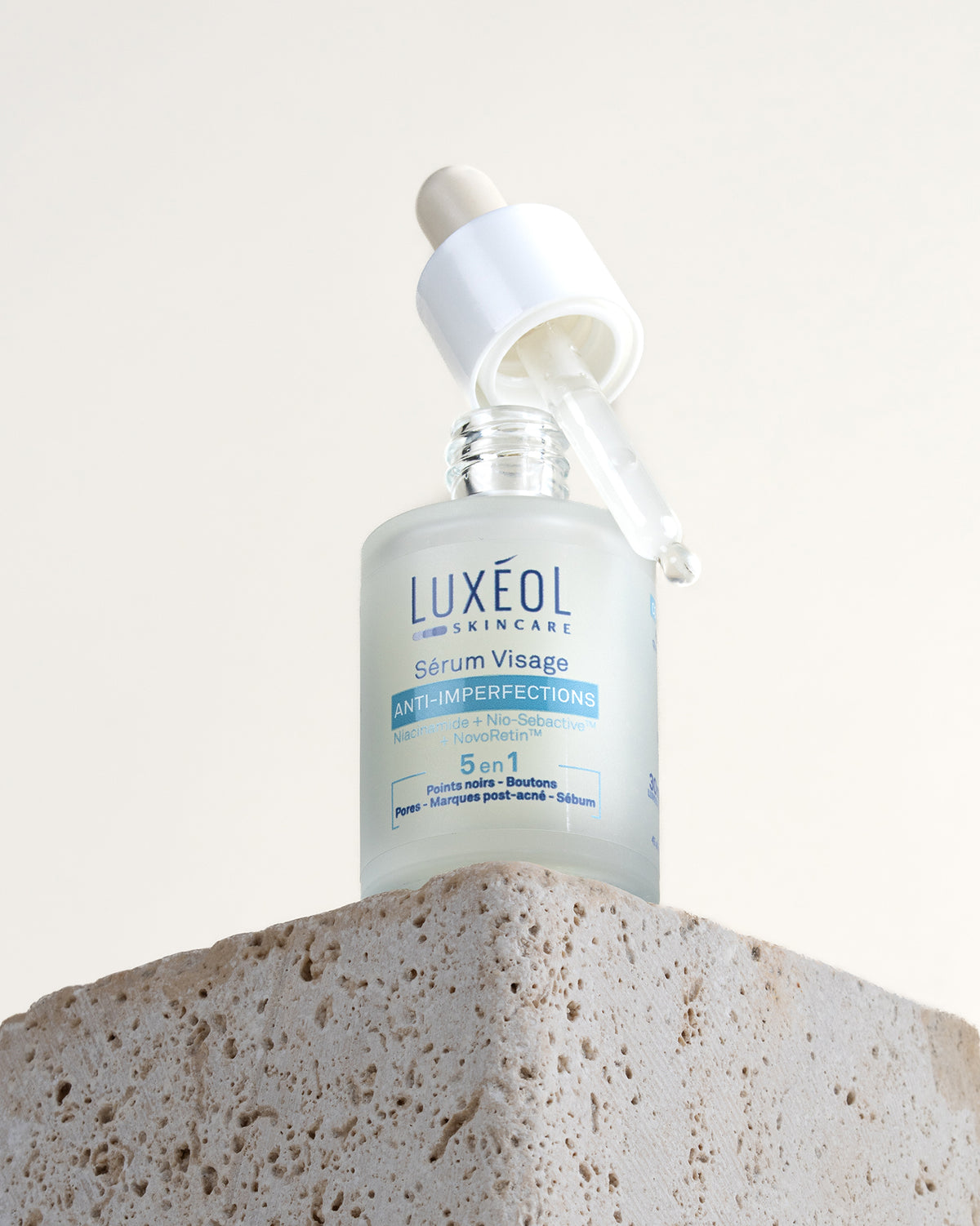 Anti-Blemish Routine & Skin Complex