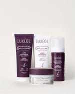 Protocollo Infoltente - CAPELLI FINI, DECOLORATI