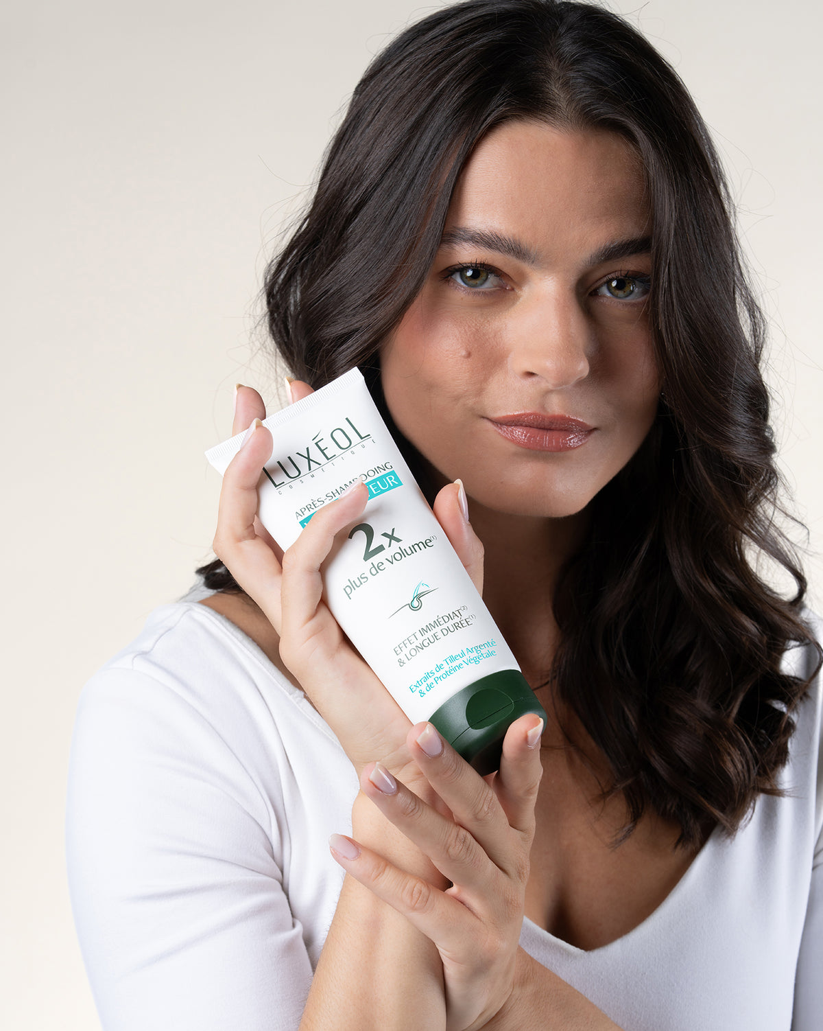 Volumizing Conditioner