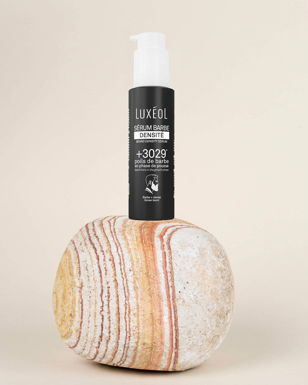 Sérum Barbe Densité