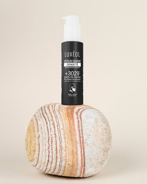 Sérum Barbe Densité