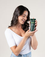 Shampooing Densité