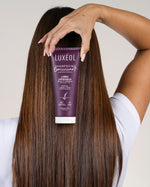 Shampooing Epaississant