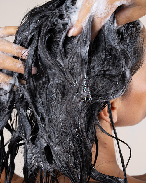 Shampooing Fortifiant