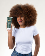Shampooing Nutrition