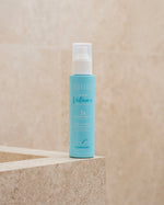 Spray Volumen