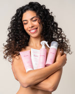 Après-Shampooing Boucles