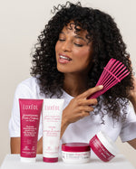 Brosse Démêlante