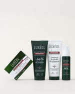 Après Shampooing Antichute