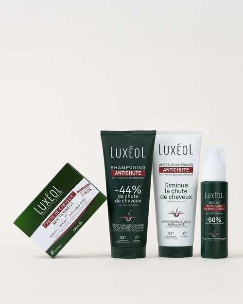 Après Shampooing Antichute