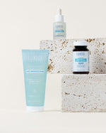 Complexe Peau Nette Saine et Pure