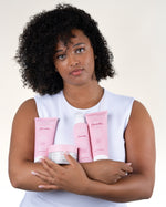 Crème de soin Boucles