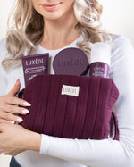 Protocole Épaississant Cheveux Secs