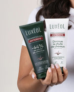 Reaction Hair Loss Routine