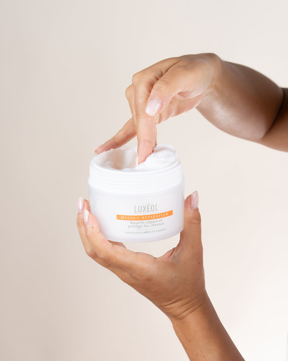 Repair Routine In & Out