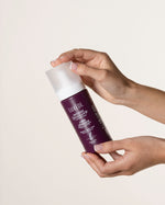 Routine Épaississant Cheveux Décolorés In & Out