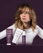 Protocole Épaississant Cheveux Normaux