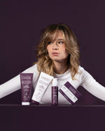 Routine Épaississant Cheveux Normaux In & Out