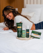 Shampooing Antichute Progressive