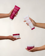 Shampooing Frisés Crépus