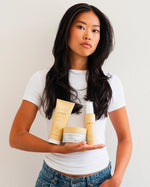 Shampooing Nutrition