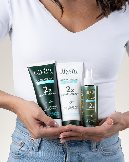 Volumizing Conditioner