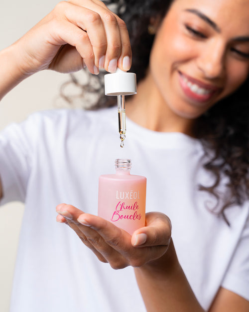 Routine Boucles - Définition Parfaite