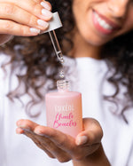 Routine Boucles - Boucles Sublimes