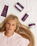 Rutina Espesante - CABELLO FINO, SECO - In&Out