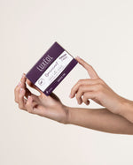 Routine Épaississant Cheveux Décolorés In & Out