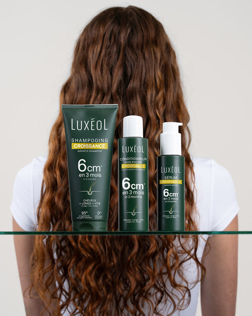 Routine Gummies Croissance In & Out