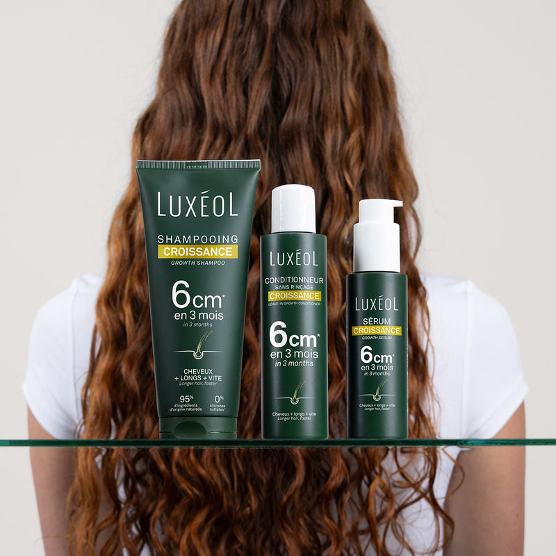 Luxeol — Dealflu