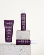 Protocollo Infoltente - CAPELLI FINI, GRASSI