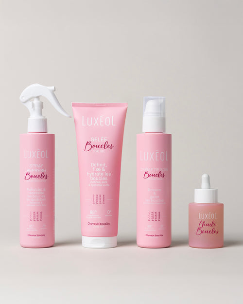 Routine Boucles - Définition Parfaite
