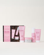 Coffret Routine Boucles Voyage