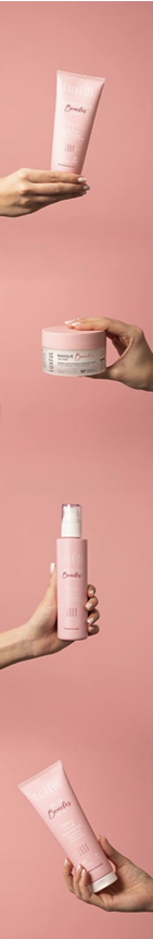 Format voyage Gamme Boucles Luxéol