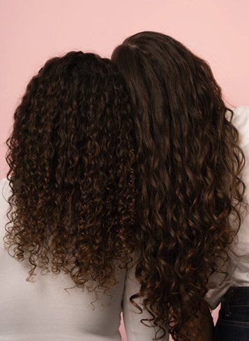 Résultat boucles Gamme Boucles Luxéol