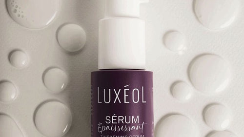 Sérum Épaississant Luxéol