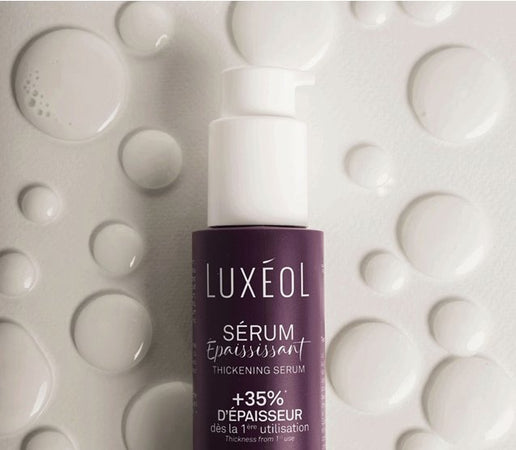 Sérum Épaississant Luxéol