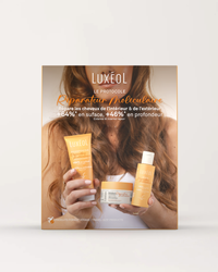 Travel Molecular Repair Protocol