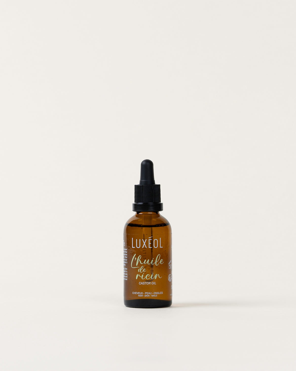 Aceite de ricino
