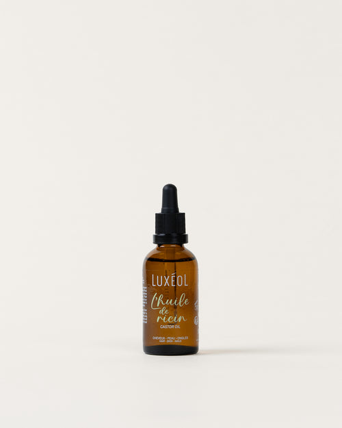 Aceite de ricino