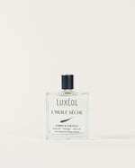 Aceite seco