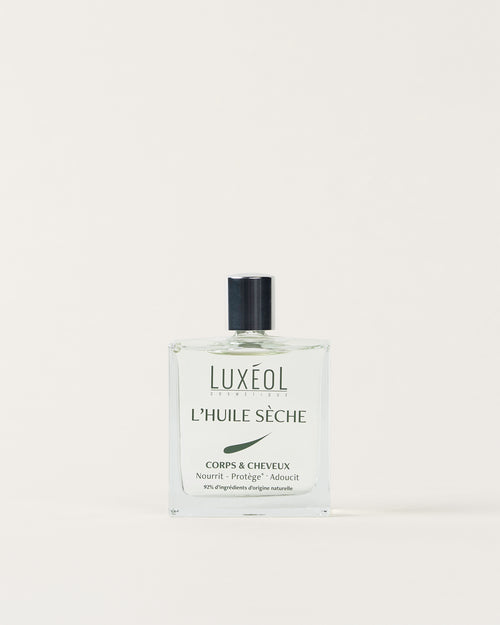 Aceite seco