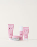 Set de Rizos de Viaje
