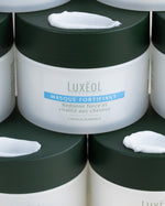Mascarilla fortificante